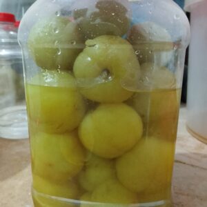 Amla Murabba
