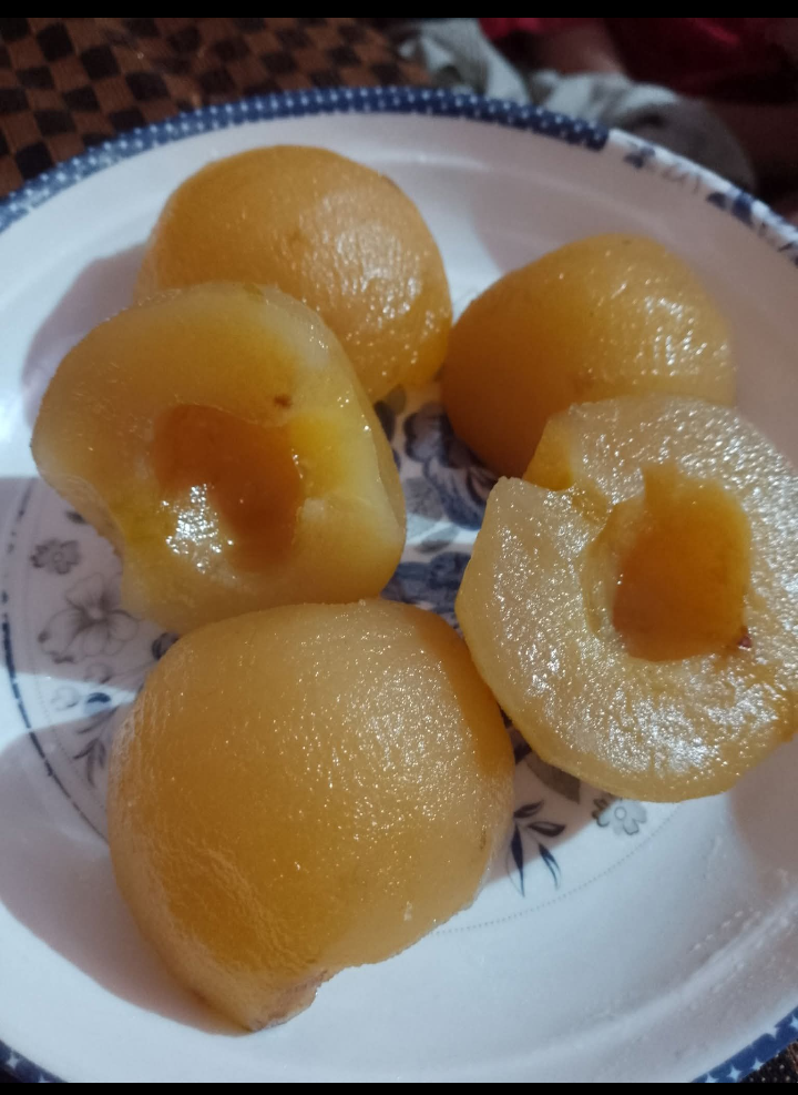 Bahi Murabba (Safar Jal) | Sweet Quince Preserve | Nestora Organics